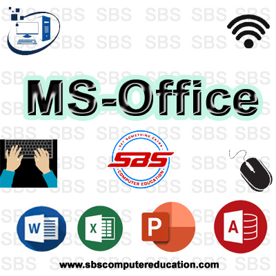 Certificate In Microsoft Office