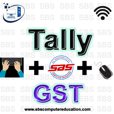 Tally With GST