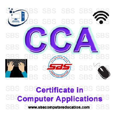 SBS Computer Education
