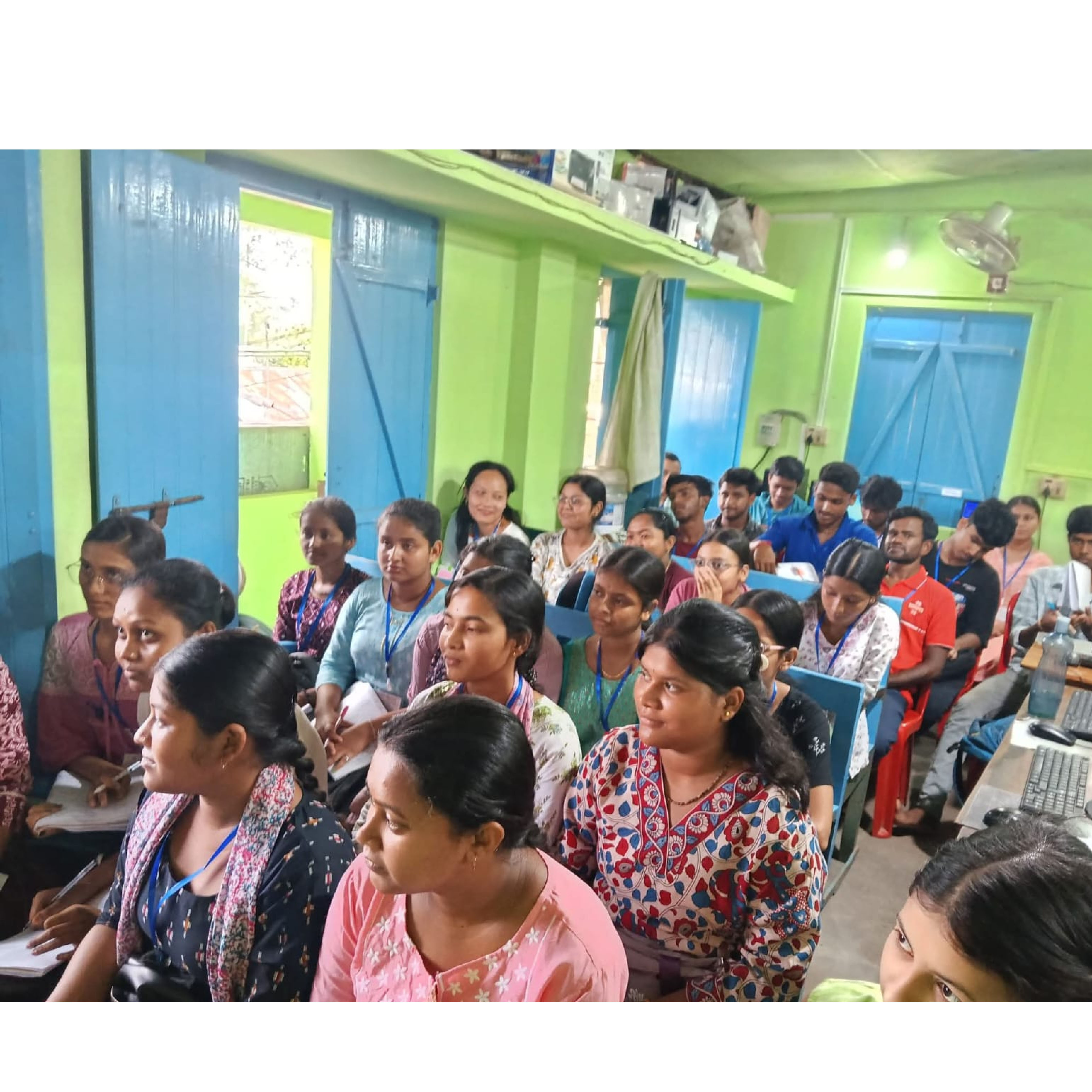 SBS Computer Education